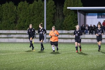 Bild 99 - Frauen VfR Horst - Holstein Kiel : Ergebnis: 0:11